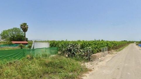 Foto 2 de Casa o chalet en venta en Molins - Campaneta - San Bartolomé, Orihuela