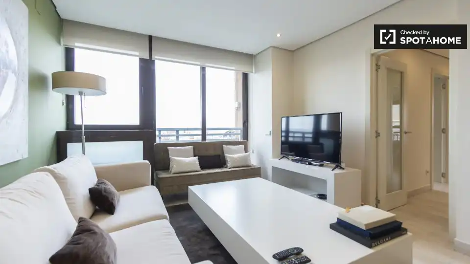 Fotografía del inmueble reportado: 3.800 €/mes — Cuatro Caminos – Azca, Madrid