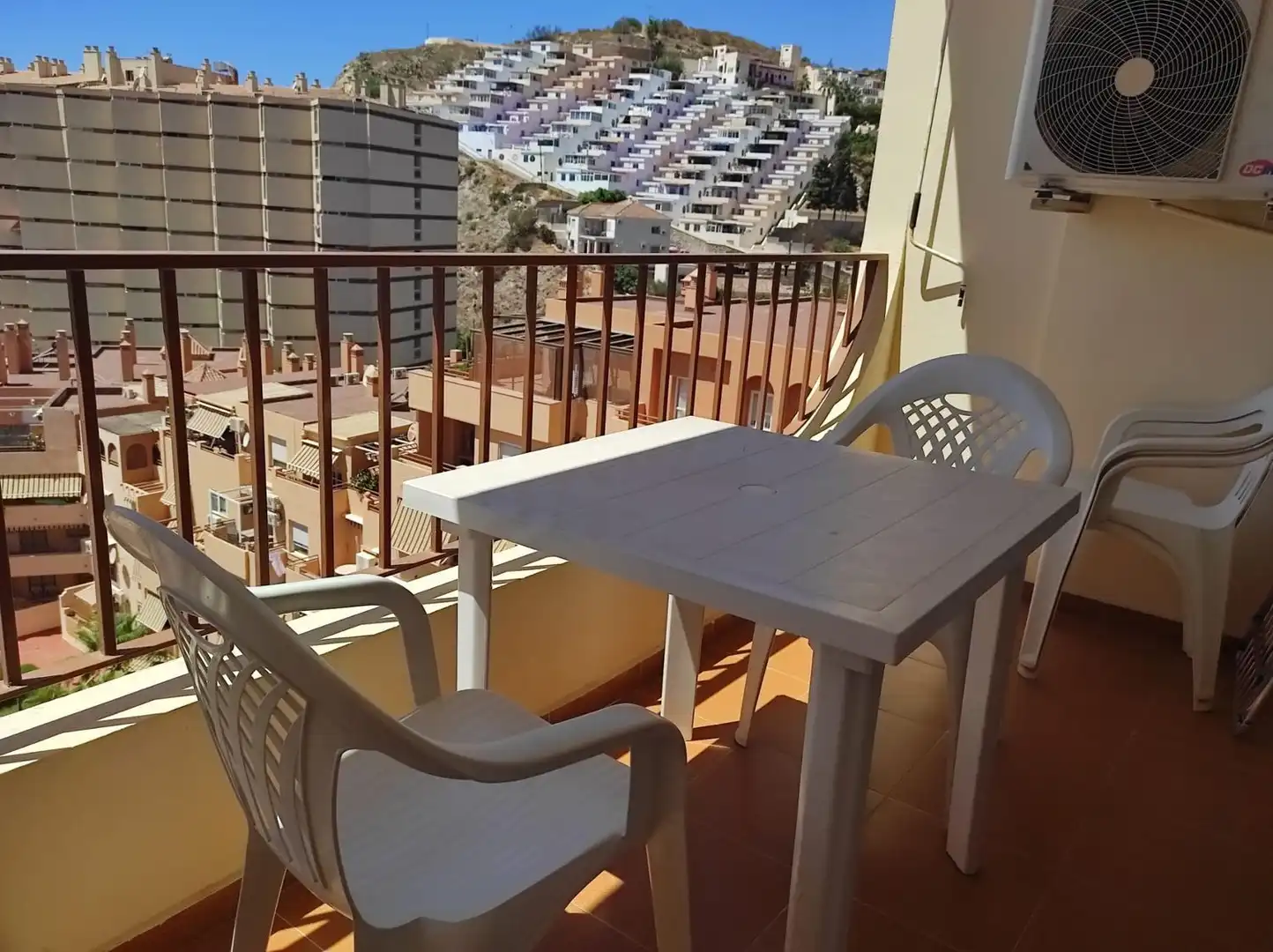 Flat with pool to rent in Paseo San Cristóbal 18, imagen 10