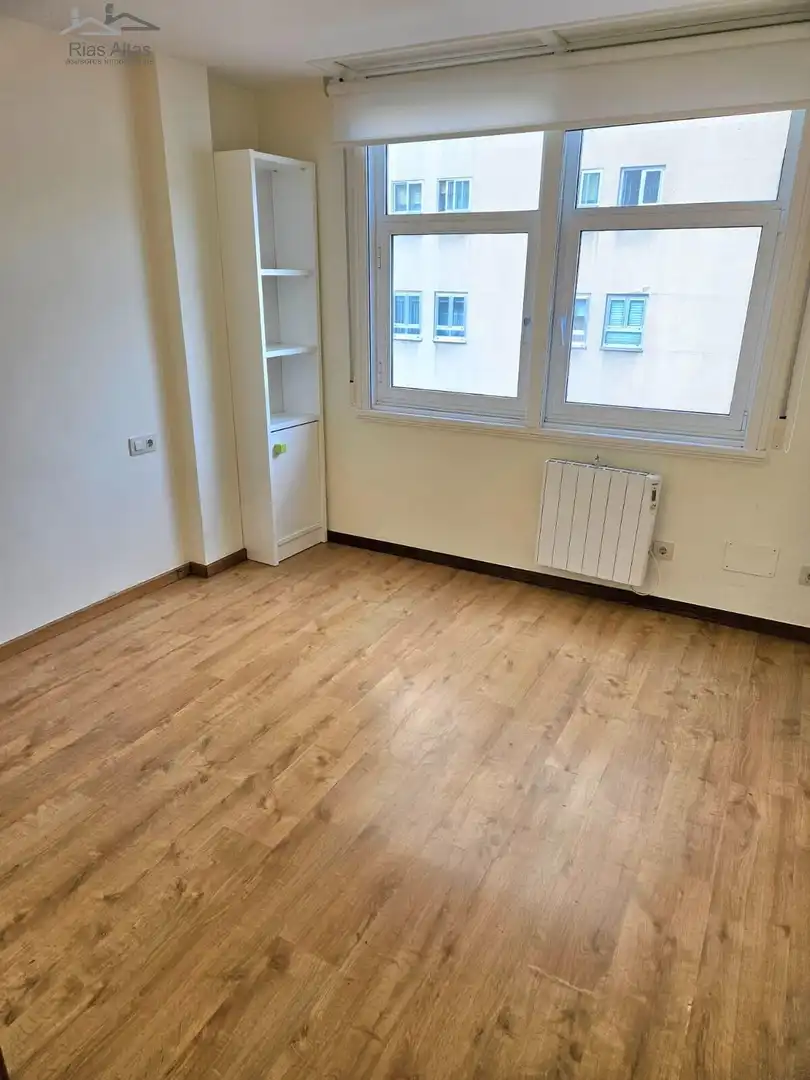 Piso de alquiler en Calle PASEO DE RONDA, Riazor - Visma