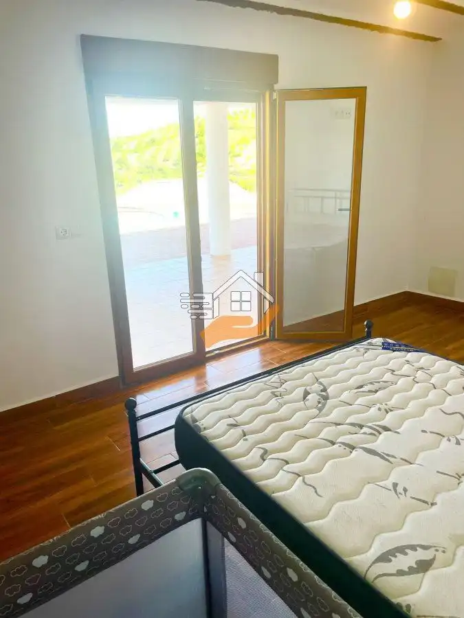 Bedroom of Country homes for sale in Lorca  with Terrace and Furnished