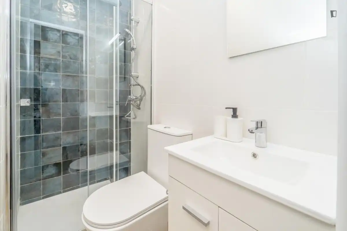 Room in Rondilla