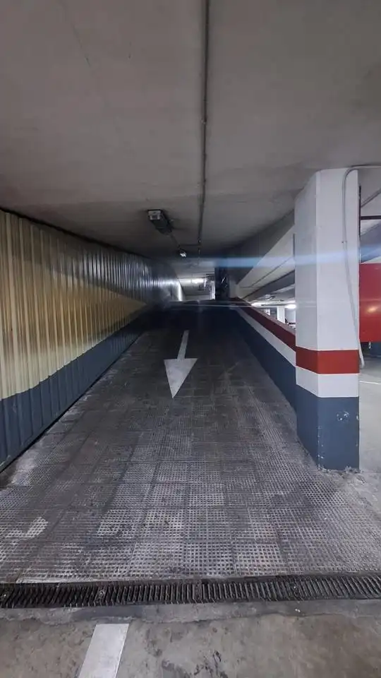 Parking of Garage for sale in Madrid