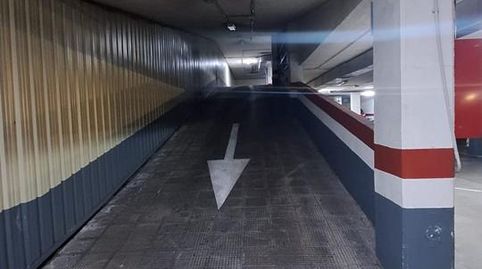 Photo 5 of Garage for sale in De Villajimena, Ambroz, Madrid Capital