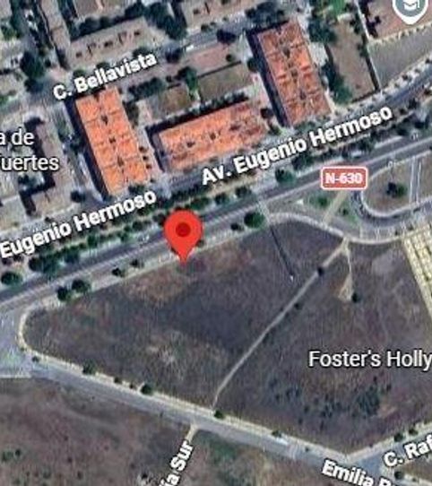 Foto 2 de Piso en venta en Oeste, Mérida