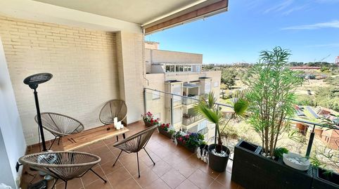 Photo 5 of Apartments for sale in Calle Melissa, Centro Ciudad, Paterna