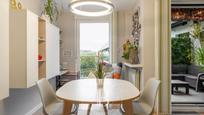 Dining room of Flat for sale in Donostia - San Sebastián   with Terrace and Swimming Pool