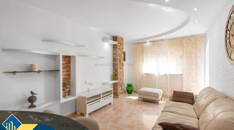 Foto 4 de Apartament en venda a Parque de las Naciones, Alicante