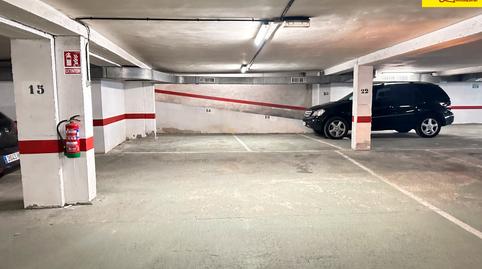 Foto 5 de Garatge en venda a Avenida de Rosalía de Castro, Campus Sur - Santa Marta, A Coruña