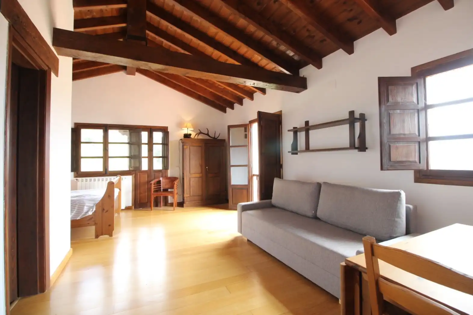 Chalet con terraza en venta en Parres, imagen 19