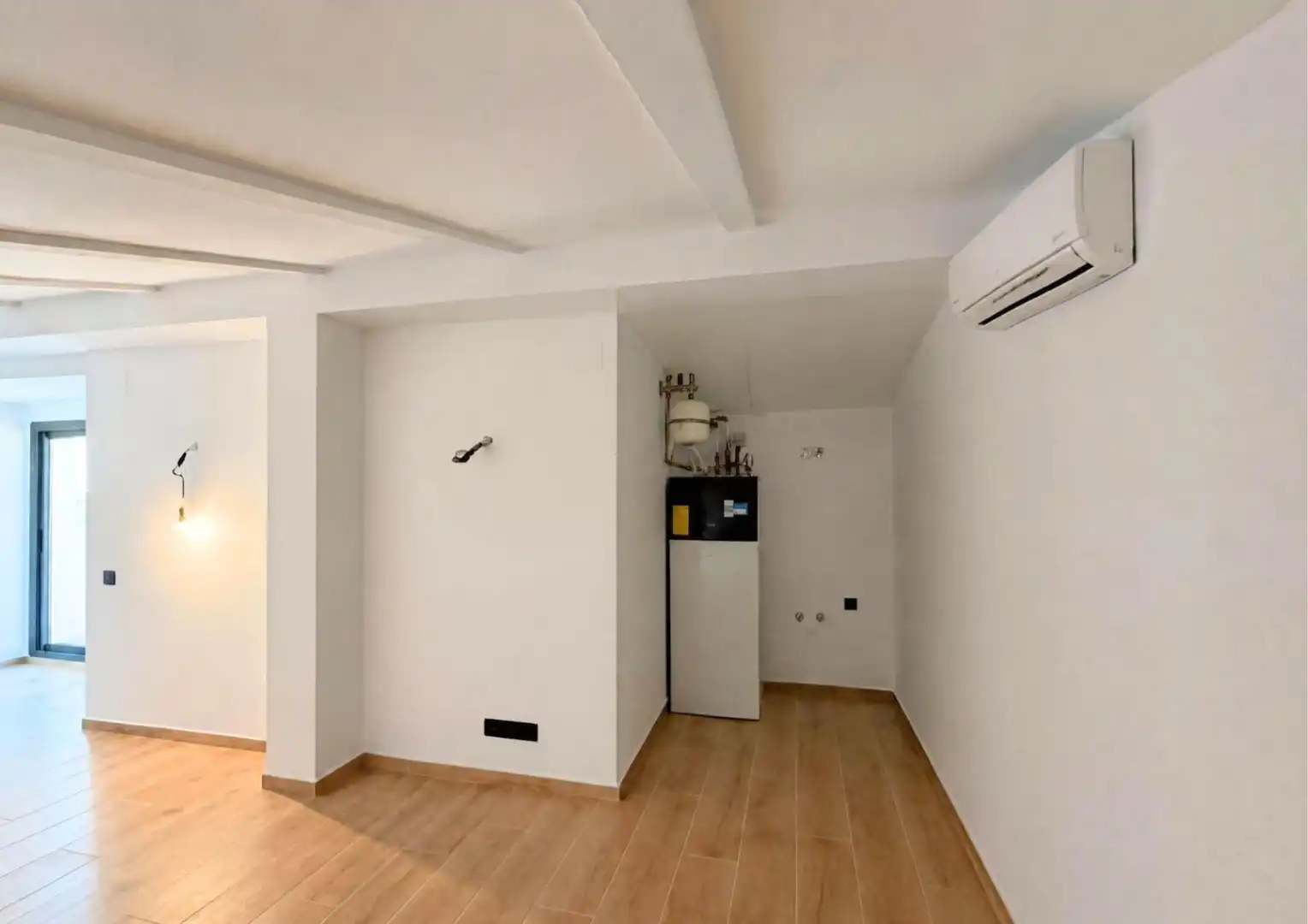 Attique avec piscine à vendre à Poble, imagen 21