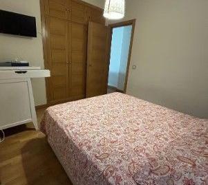 Photo 3 of Flat to rent in Hurtado de Mendoza, Conde de Ureña, Málaga Capital