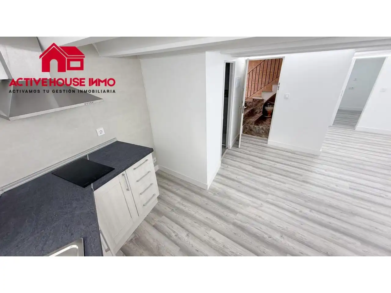 Piso en venta en Calle Sant Francesc, imagen 2