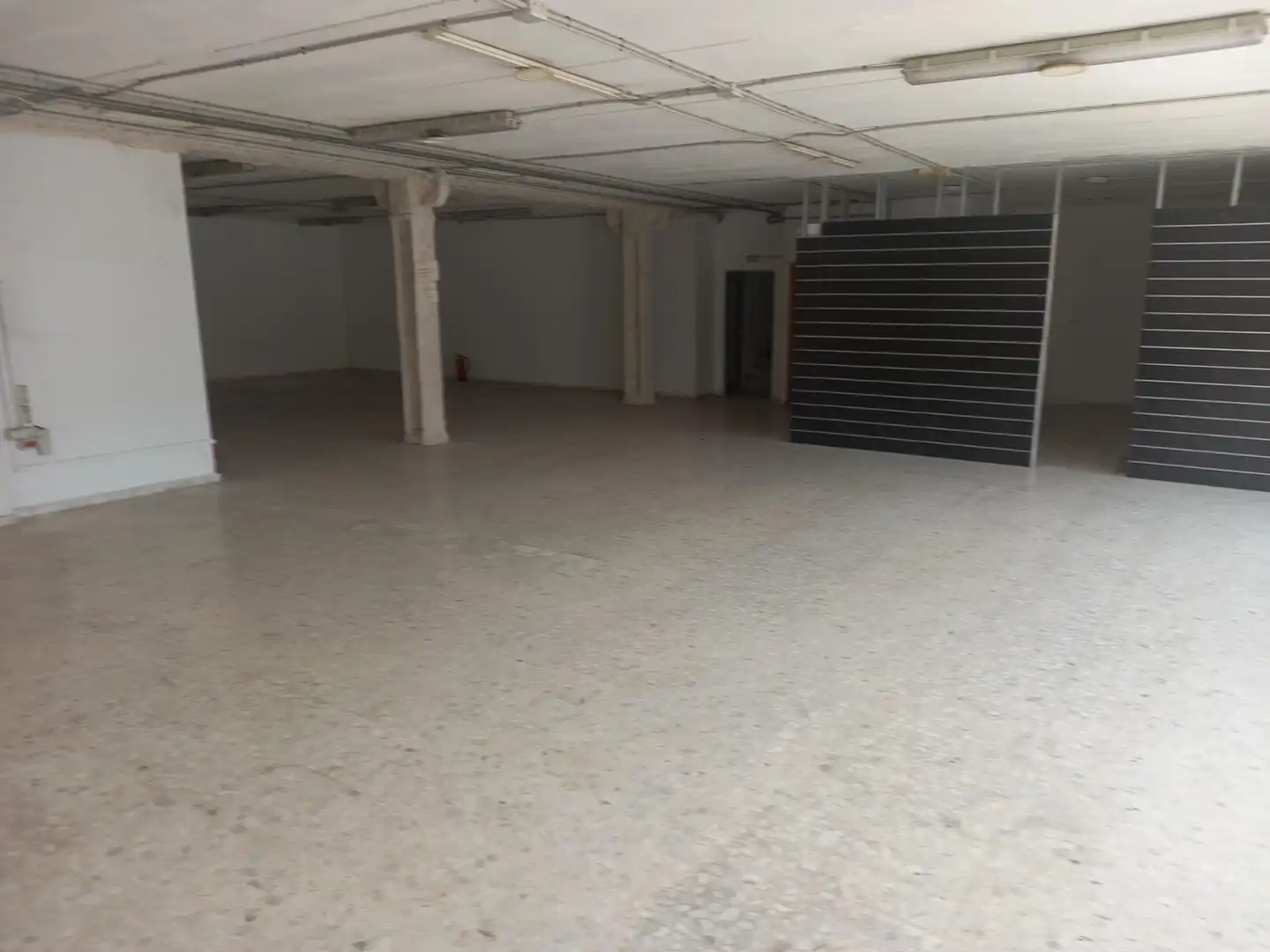 Nave industrial en alquiler en Elche ciudad, imagen 5