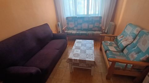 Foto 4 de Piso de alquiler en Rúa Doutor Maceira, Conxo, Santiago de Compostela