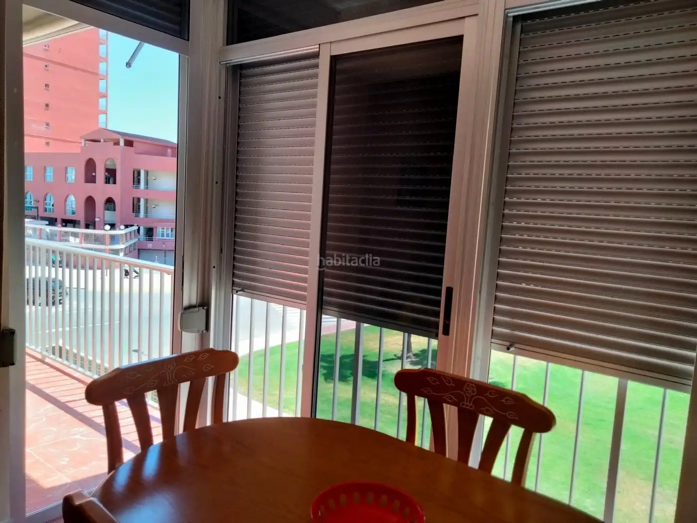 Apartament amb ascensor de lloguer a Avinguda el Racó 4, imagen 8