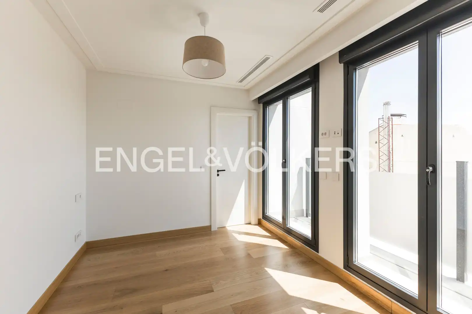 Terraza de Ático en venta en Madrid con Aire acondicionado, Calefacción y Terraza