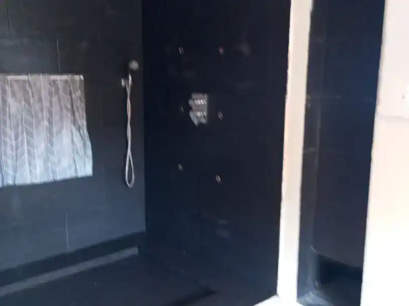 Bany de Pis en venda en Torrelles de Foix amb Jardí privat, Parquet i Piscina