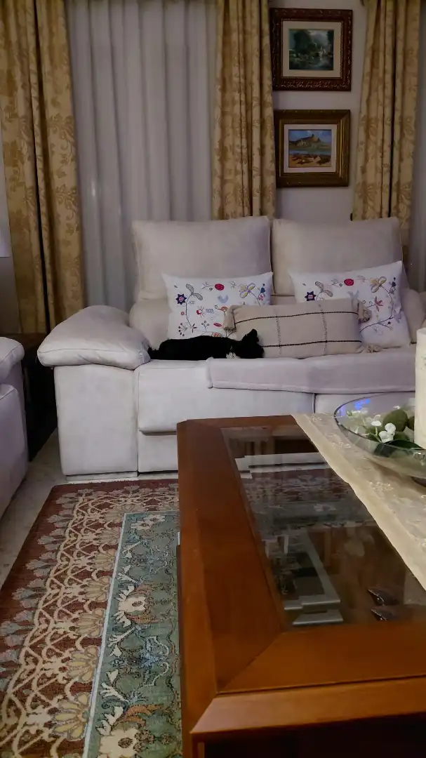 Casa en venda a Villar de Rena, imagen 13