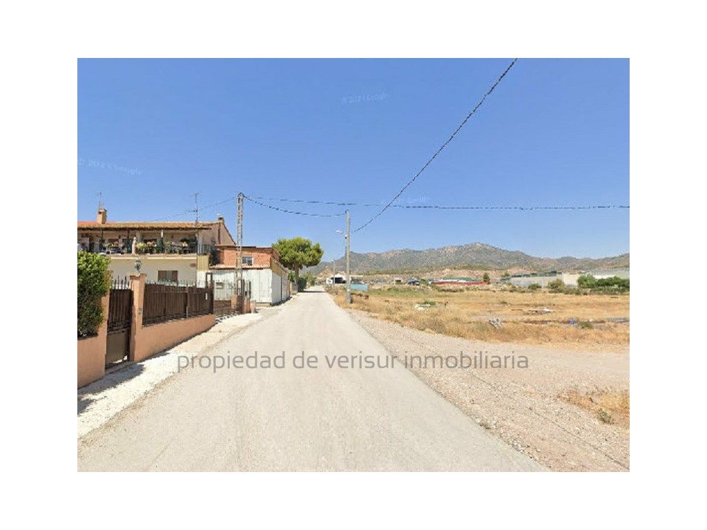 Pis en venda en Lorca