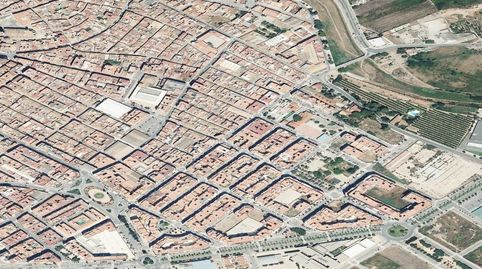 Foto 3 de Piso en venta en Cl. Corts Valencianes 11 1ª Planta 00005, Piscinas, Burriana / Borriana