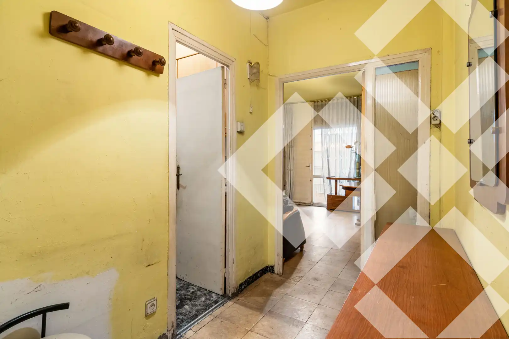 Wohnung mit Terrasse zum Verkauf in Avinguda del Paral·lel, imagen 19