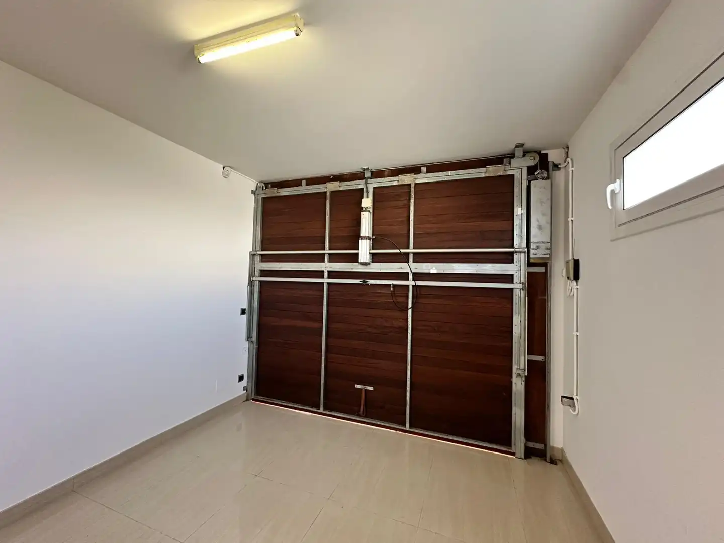 Houses for rent in Calonge i Sant Antoni  with Air Conditioner, Heating and Private garden