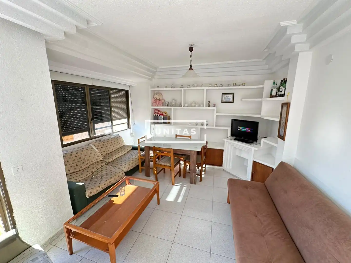 Piso con terraza en venta en Pla - Carolinas, imagen 6