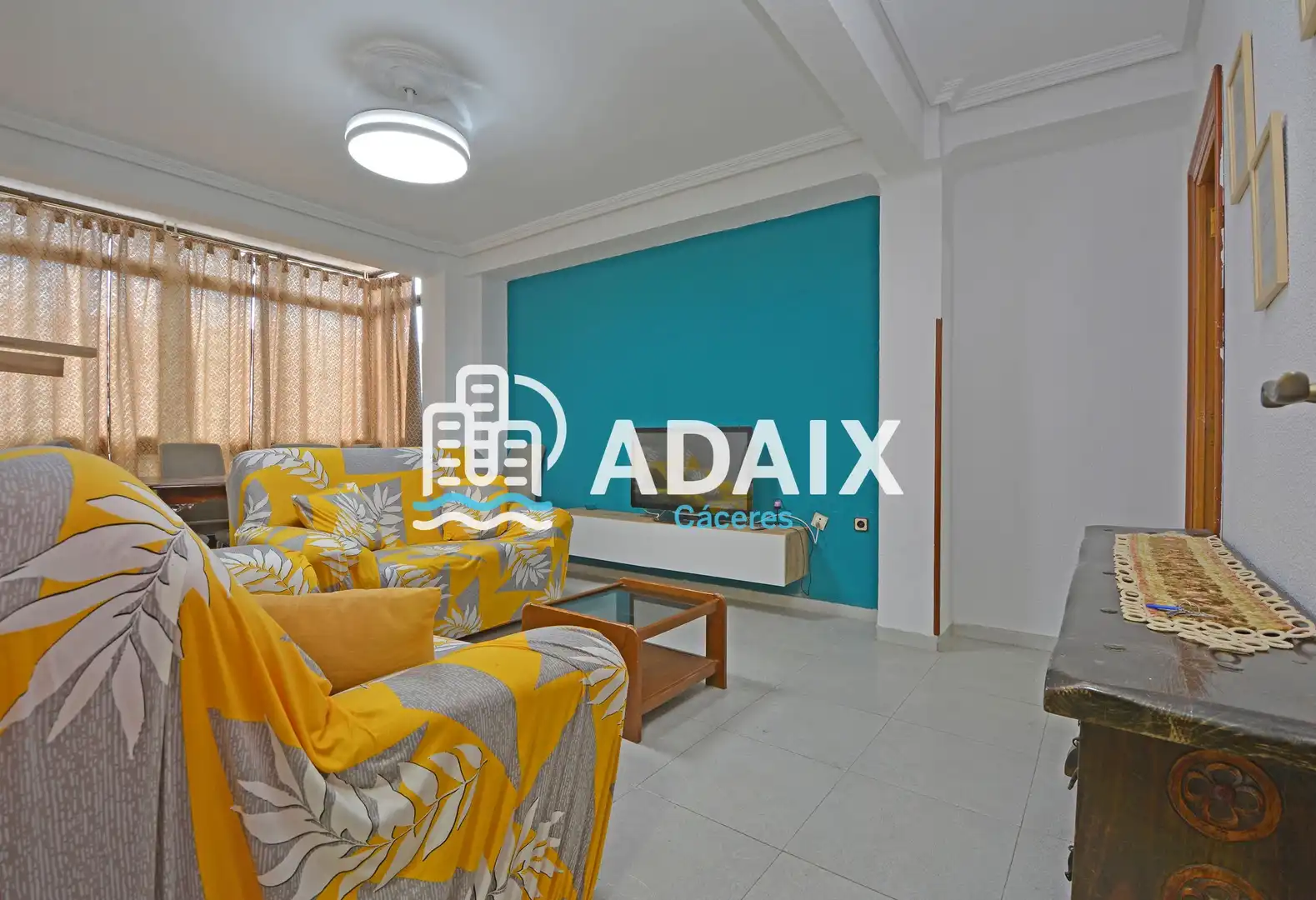 Flat to rent in PZ CONCEPCION  Es:Y Pl: Pt:DR  CACERES (CÁCERES), imagen 3