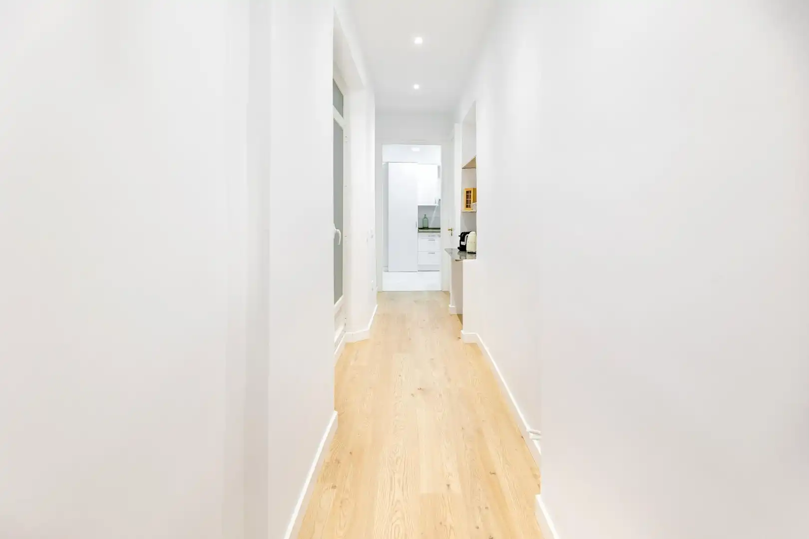 Habitación en San Matías - Realejo