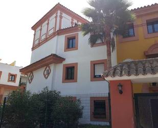 Exterior view of Garage for sale in Estepona
