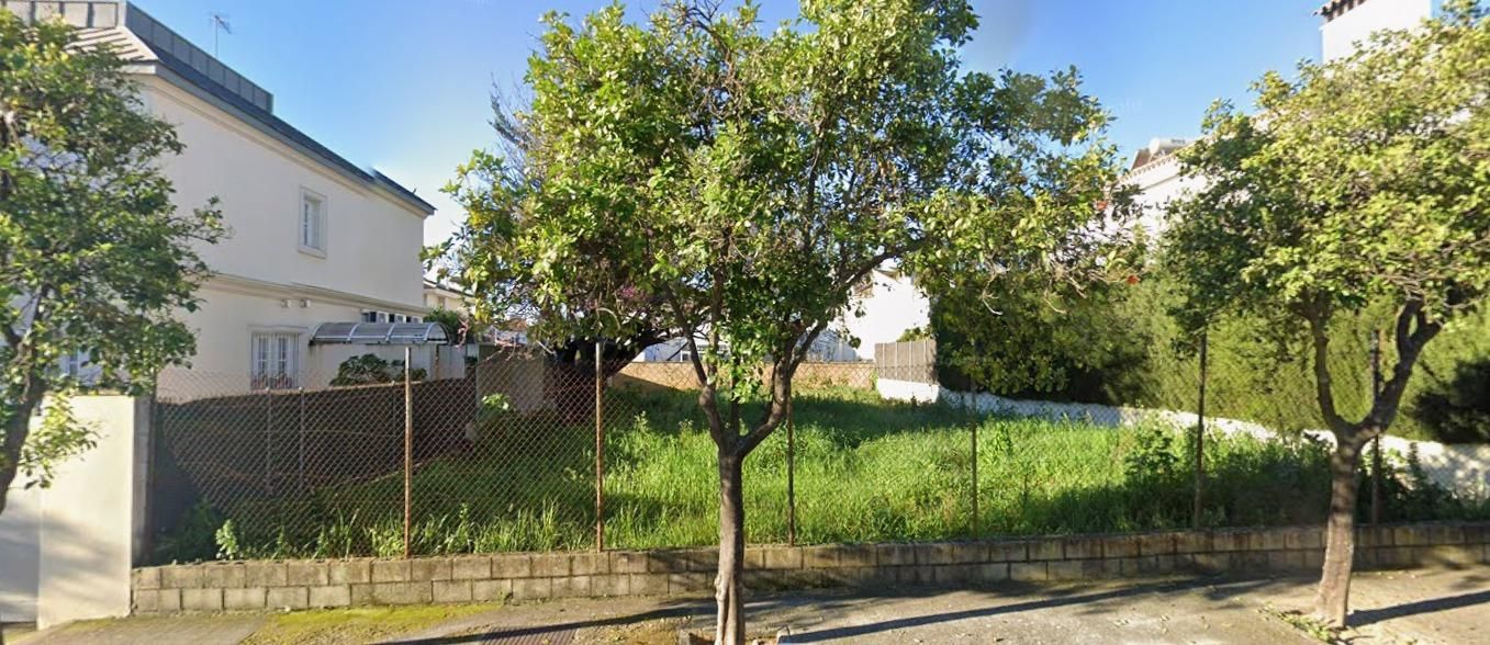 Residential for sale in Jerez de la Frontera