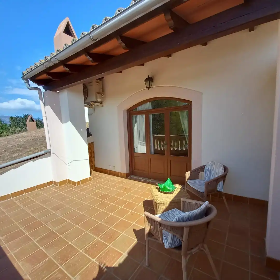 Casa o xalet en venda a Son Sardina