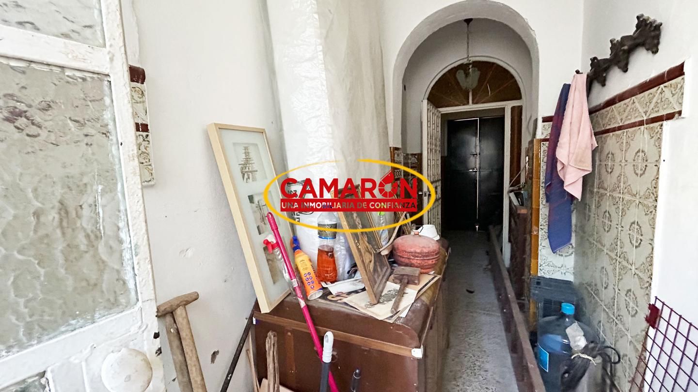 Residencial en venda en Tomares