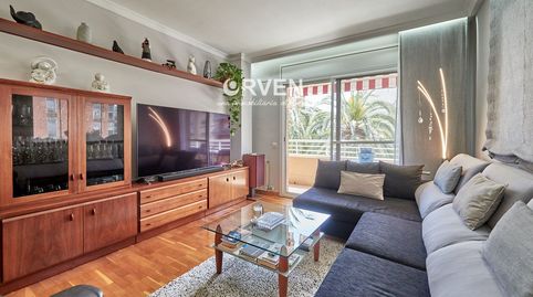 Photo 4 of Flat for sale in Enric Prat de la Riba, Sant Josep, L'Hospitalet de Llobregat