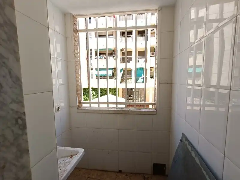 Bany de Pis en venda en Torrevieja
