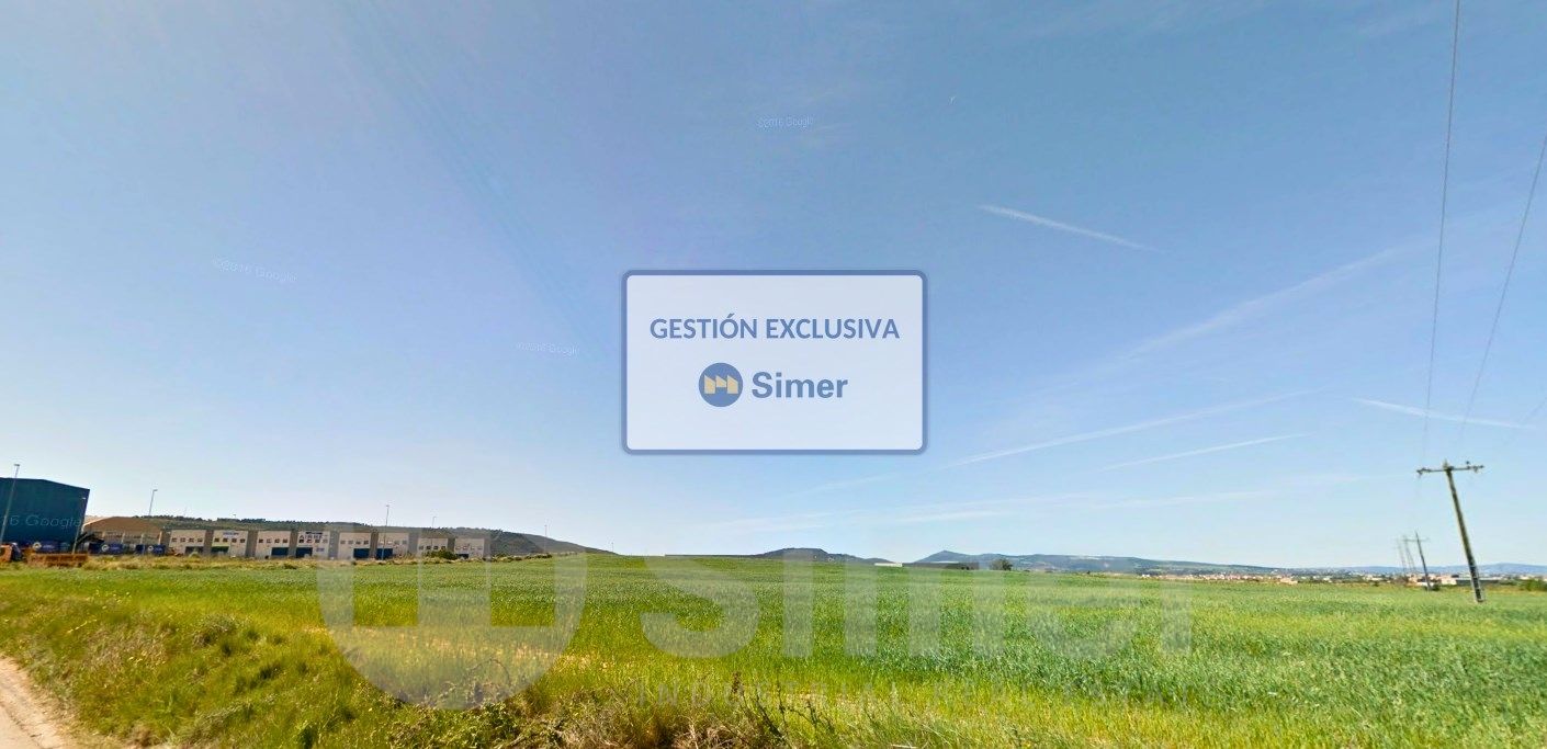 Industrial land for sale in Sant Cugat Sesgarrigues
