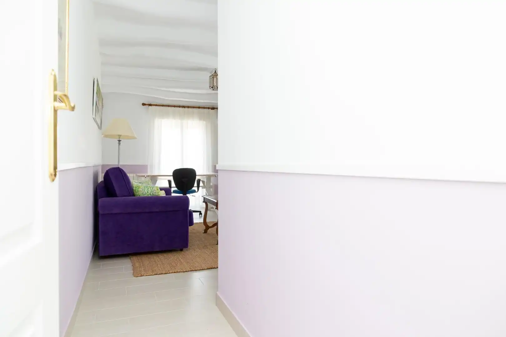 House with terrace for sale in Calle SAGASTA, imagen 62