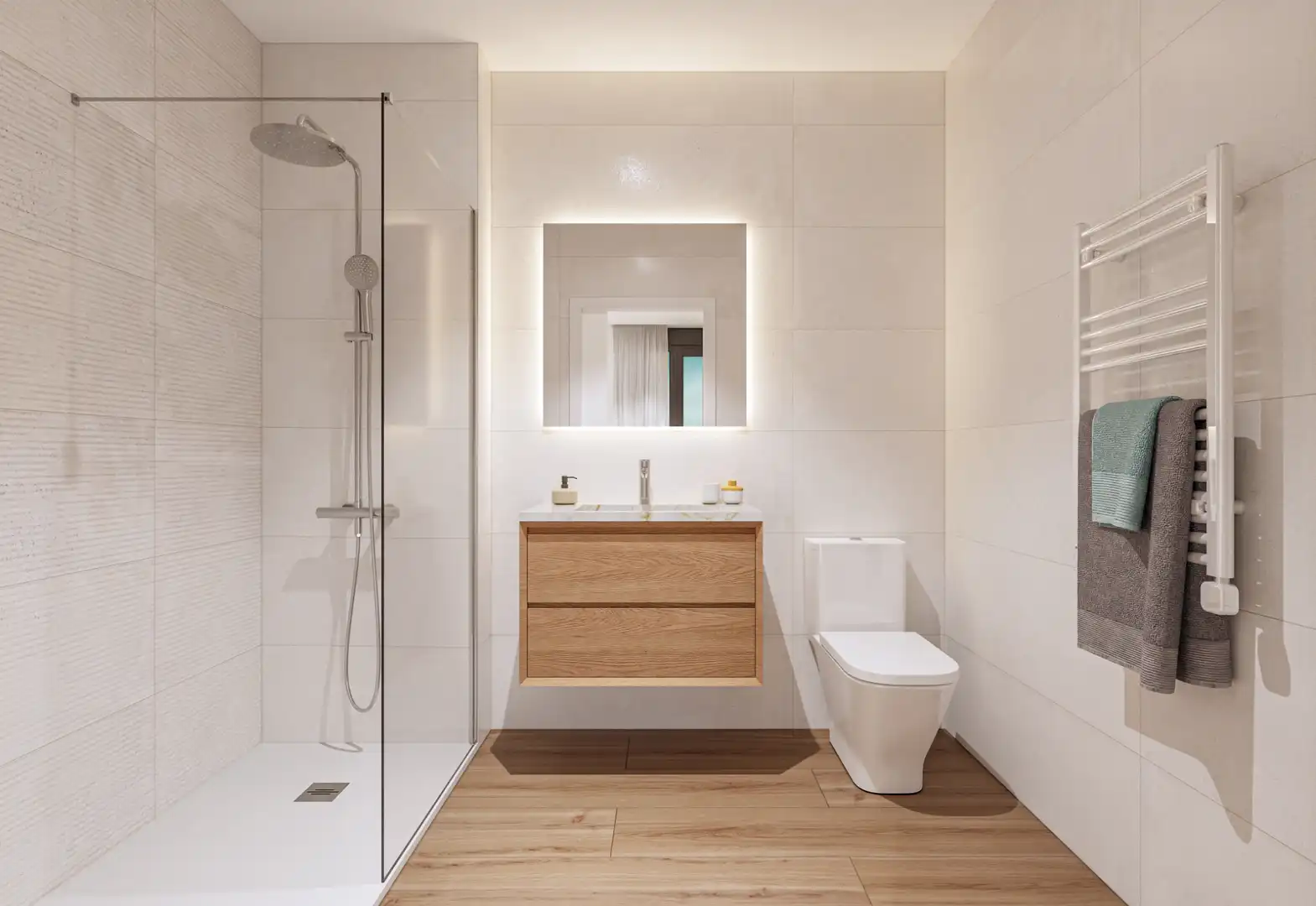 Piso en venta en Carrer dels Motors, 119, La Marina del Prat Vermell