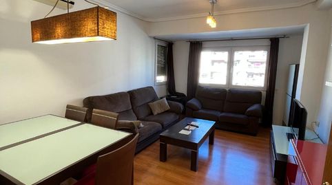 Foto 4 von Wohnung zum Verkauf in Calle Juan Ramón Jiménez, Malilla, Valencia Capital