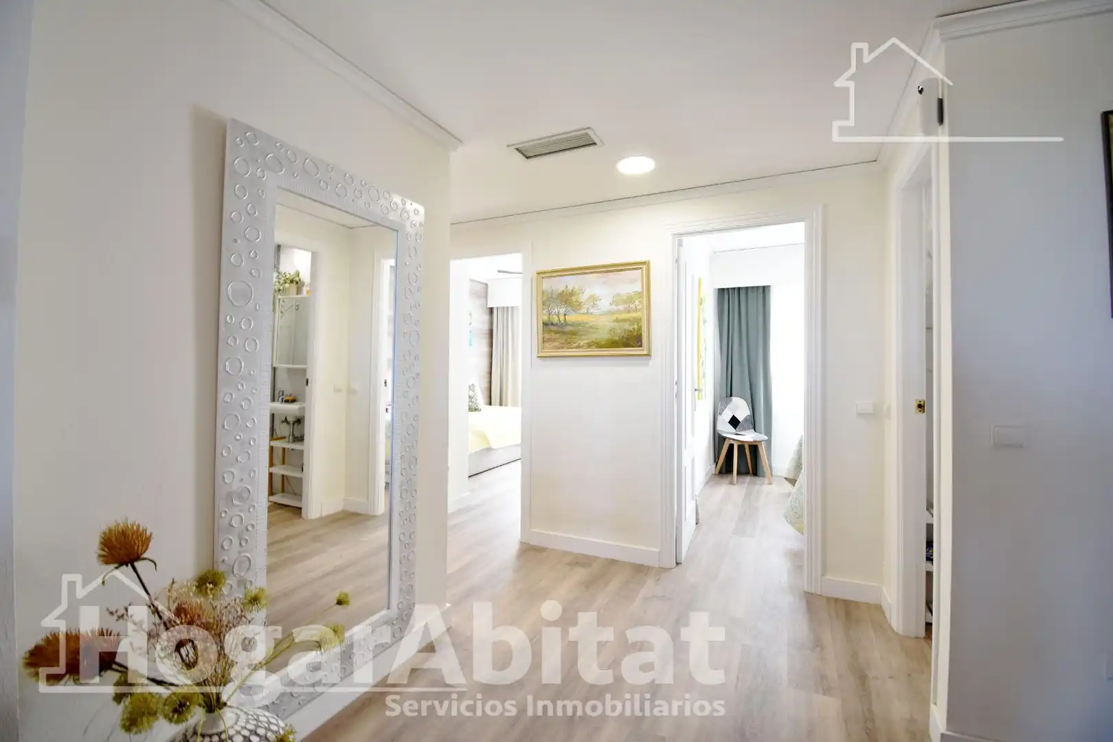 Appartamento con terrazza in vendita a Calle BON AIRE, imagen 52