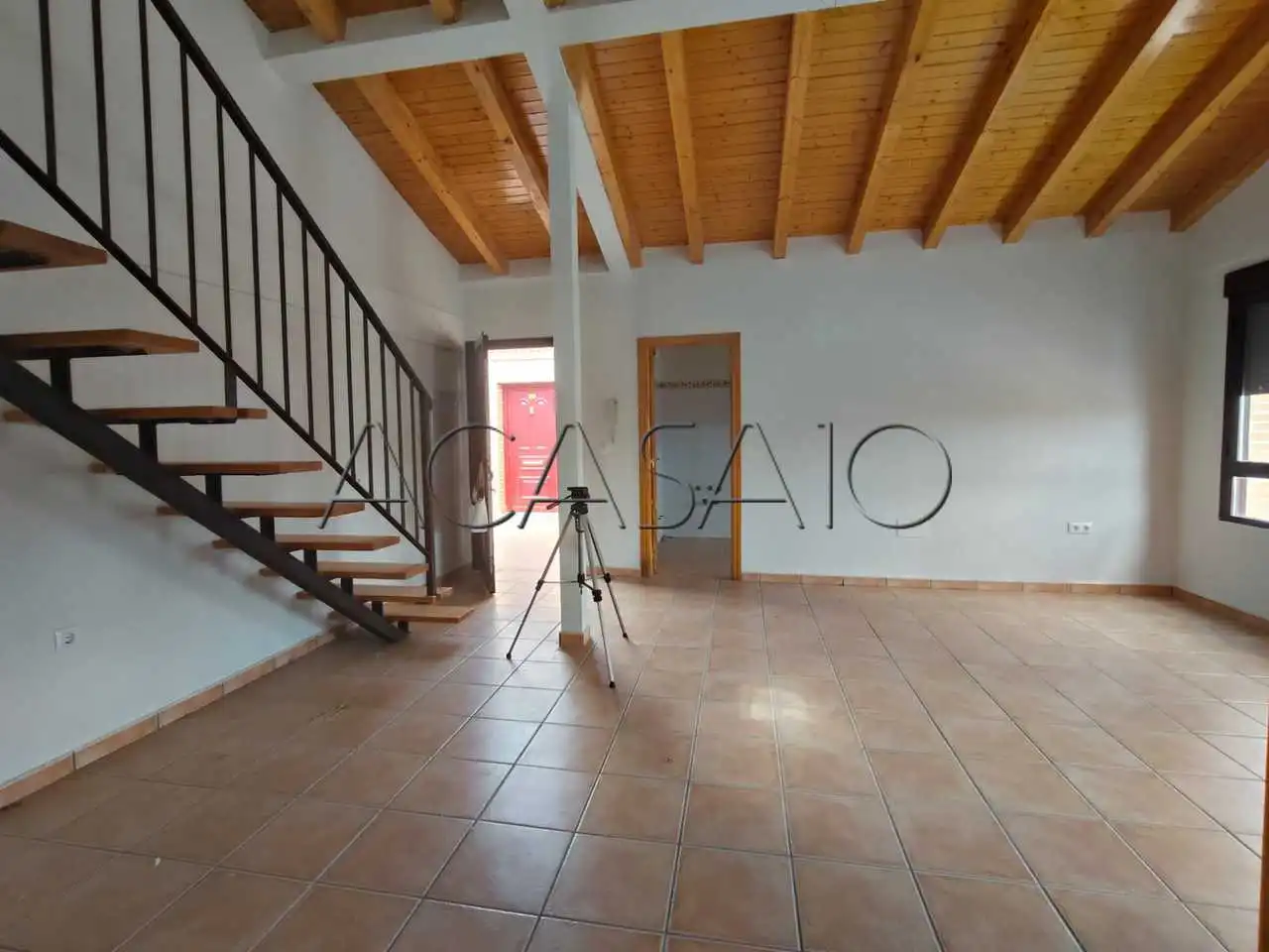 Dúplex en venta en Villaluenga de la Sagra con Aire acondicionado