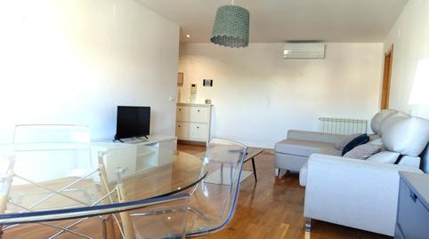 Foto 3 de Pis en venda a Griseras - Gardachales, Tudela