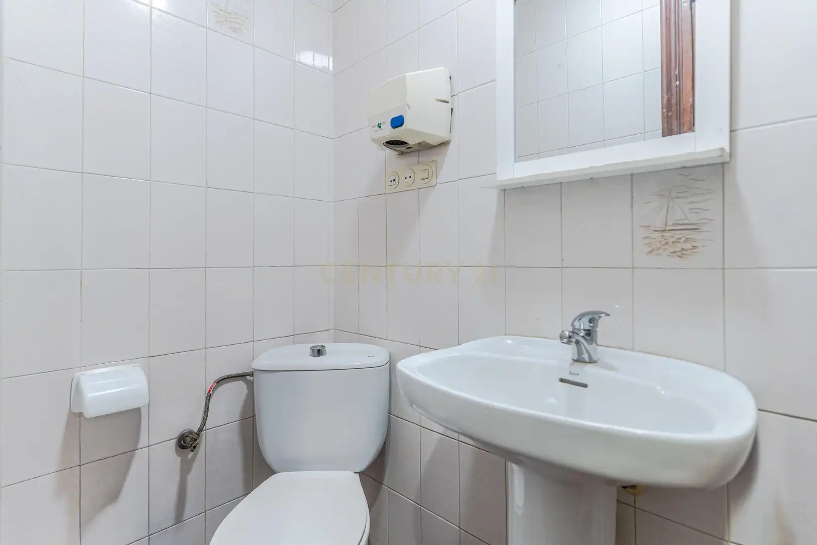 Bany de Edifici en venda en Motril