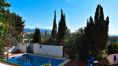 Foto 4 de Casa o xalet en venda a Lugar Los Toscanos, 22, Almayate, Málaga