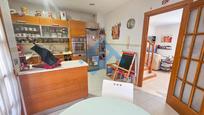 Kitchen of Flat for sale in Vilanova i la Geltrú  with Heating, Terrace and Balcony