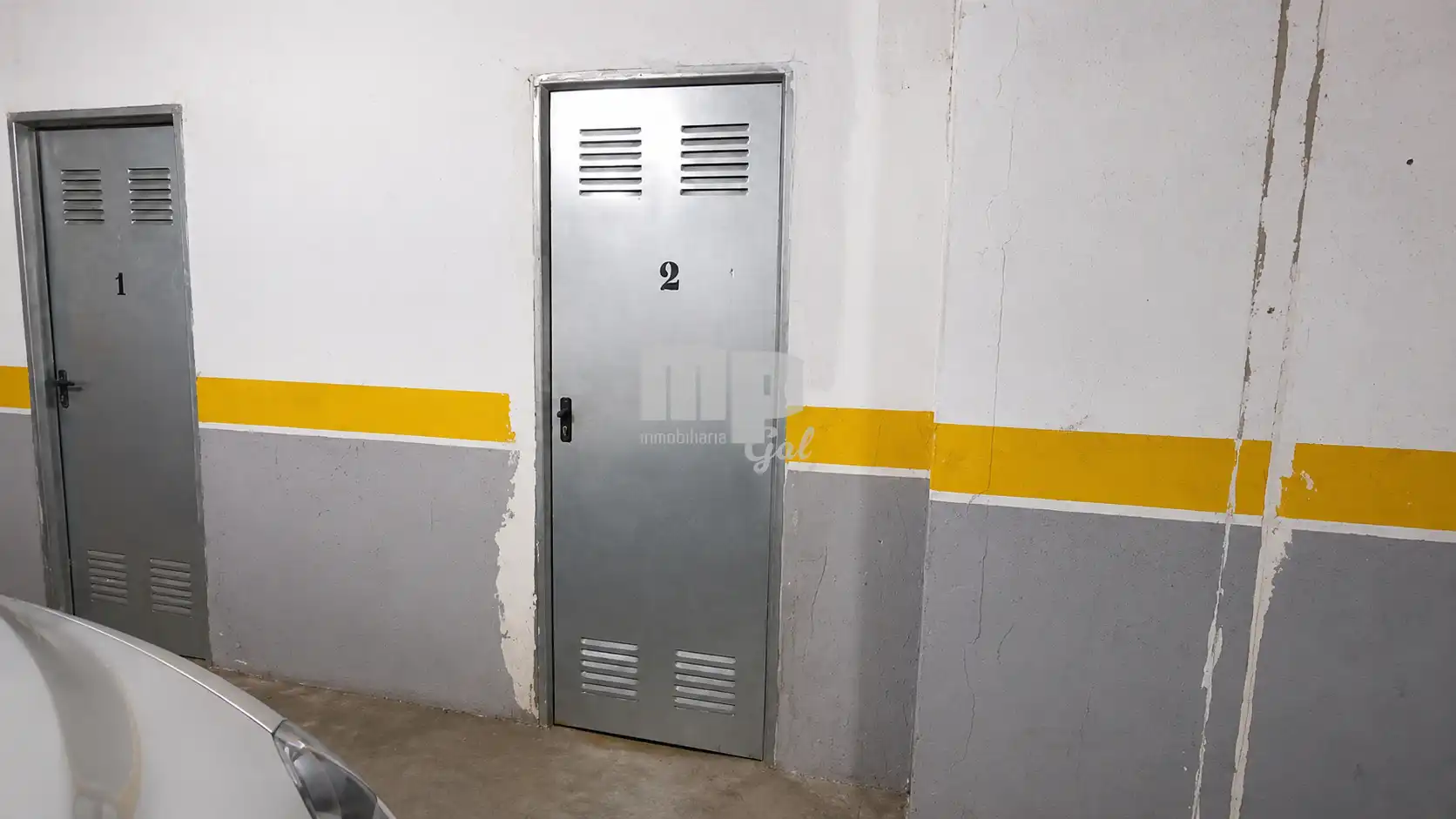 Ático con ascensor en venta en Estrada de Soutomaior, imagen 16