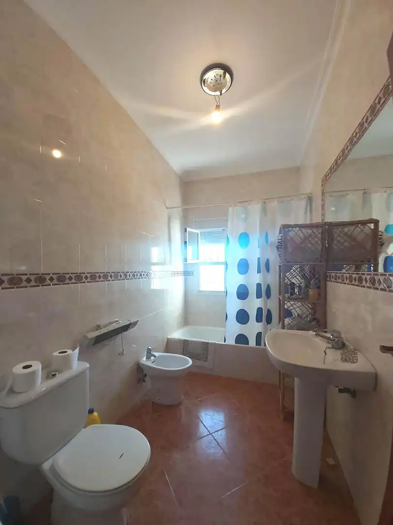 Bany de Casa o xalet en venda en Utrera