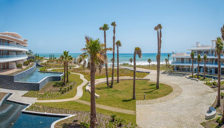 Foto 1 de Apartament en venda a Autovía del Mediterráneo, Km 15, Guadalobón, Málaga