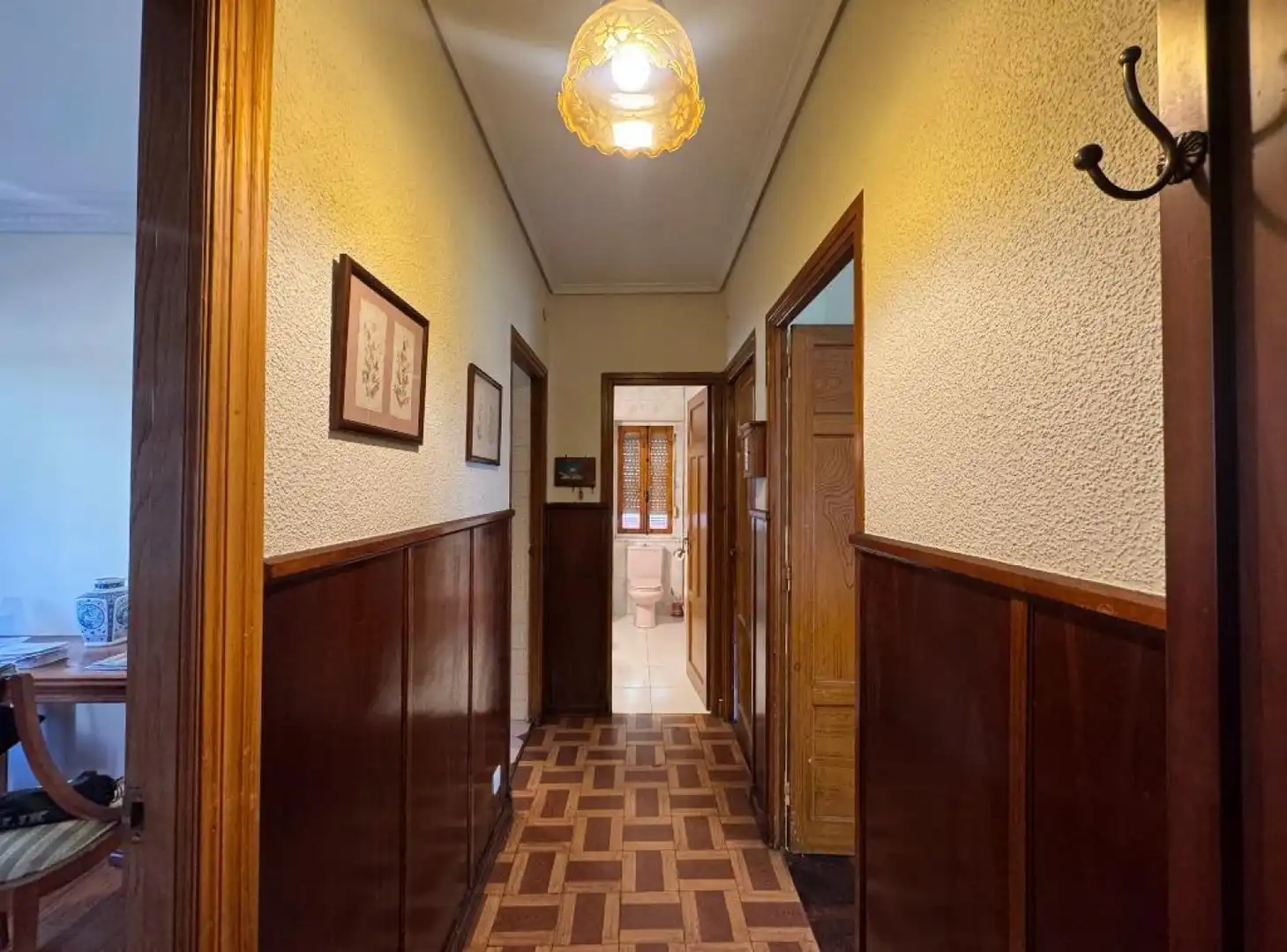 Haus mit Garten zum Verkauf in Los Corrales de Buelna - Calle de la Hoya 6, imagen 5